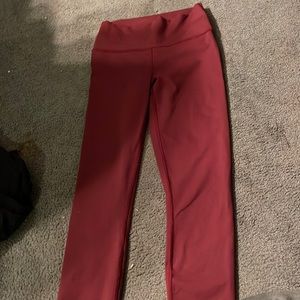 Fabletics leggings